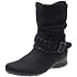 bottes souples cuir Remonte Dor