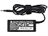 HP 65W Replacement AC adapter for HP Spectre XT Pro Ultrabook, B8U92U, HP ENVY ULTRABOOK 4-1015DX, HP ENVY ULTRABOOK 4-1017NR, HP ENVY ULTRABOOK 4-1019WM, HP ENVY ULTRABOOK 4-1030CA, HP ENVY ULTRABOOK 4-1030US, HP ENVY ULTRABOOK 4-1038NR, HP ENVY ULTRABOOK 4-1050CA, HP ENVY ULTRABOOK 6T-1000, 100% compatible with P/N: 677770-003, 613149-003, ADP-65HB FC,693715-001