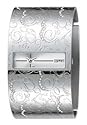 Esprit Damenarmbanduhr magic paradise silver 4441656