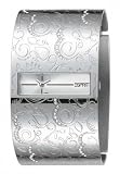 Esprit Damenarmbanduhr magic paradise silver ES101832001