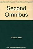 An Isaac Asimov second omnibus