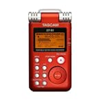 Tascam GTR1 Portable Digital Recorder