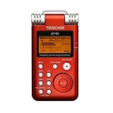 Tascam GTR1 Portable Digital Recorder