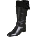 Te Casan by Zoe Lee Womens Petal Boot