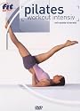 Pilates Workout Intensiv - mit Anette Alvaredo