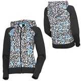 Etnies Vancouver Full-Zip Hooded Sweatshirt - Women's