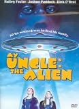 My Uncle the Alien [DVD] [Region 1] [US Import] [NTSC]
