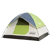 Coleman Kids 5 ft X 6ft Dome Tent