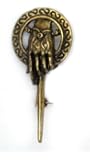 Game of Thrones Pin "The Hand of The King"