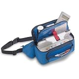Protector Insulin Case - Blue