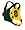 Dark Green/Lt. Gold/Dark Green