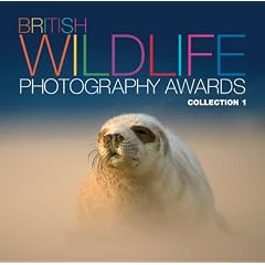 British Wildlife Photography Awards