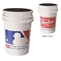 ROLB1X Practice Balls in Bucket