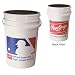 Sporting Goods : Rawlings ROLB1X Practice Baseballs 3-Dozen Bucket