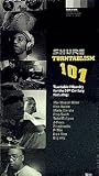  : SHURE TURNTABLISM 101