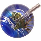 Bass Fish Ultrascope Stethoscope - Model 78