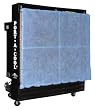 PortACool PACFRAME36 PortACool Evaporate Cooler Filter Improves Efficiency