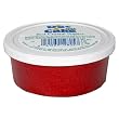 Dec-A-Cake Red Sugar, 4-Ounce Tub (Pack of 12)