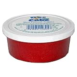 Review Dec-A-Cake  / Dec-A-Cake Red Sugar, 4-Ounce Tub (Pack of 12)
