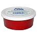 Dec-A-Cake Red Sugar, 4-Ounce Tub (Pack of 12)