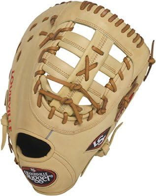 Louisville Slugger 125 Series 13" 1St Base Mitt