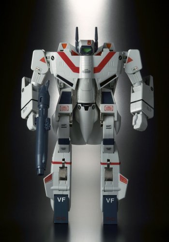 超時空要塞マクロス オリジン・オブ・バルキリー バルキリーVF-1J (一条輝機)