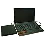 Slim Portable USB 2.0 External Optical CD Drive for use with Samsung NC10 netbook