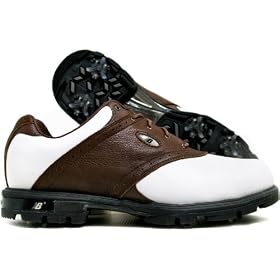 MENS NEW BALANCE GOLF SHOE MG1275BR