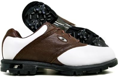 4e wide mens golf shoes