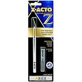 X-ACTO Z Series #1 Knife with Cap (XZ3601)