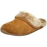 Deer Stags Mens Wail Slipper by Deer Stags