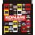 KONAMI FAMICOM SUPER MEDLEY