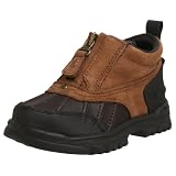 POLO by Ralph Lauren Toddler/Little Kid Gruff Zip Rugged Boot