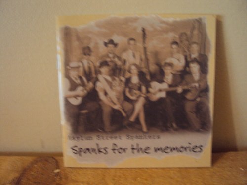 Asylum Street Spankers - Lee Harvey Lyrics - Zortam Music