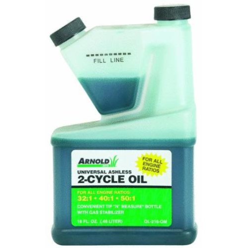 Arnold 16 oz. Bottle Pack OL-216-OM