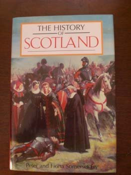 the history of scotland