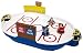Club Penguin Air hockey Table Top_s-1
