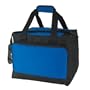 Insulated Cooler Bag, Royal Blue