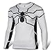 G-Like Men's Future Spider Man Long T-shirt (X-Large)