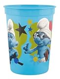 The Smurfs Movie 16 oz. Tumbler Cup