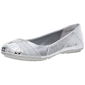 Hush Puppies Leila Ballerines femme