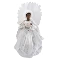 Fiber Optic Angel - White (15.0")