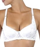 Fashion Forms Original Lace Water Push-up Bra