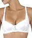 How To Measure Bra Sizes : Fashion Forms Original Lace Water Push-up Bra