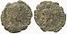 Valentinian I, 25 February 364 - 17 November 375 A.D.; Bronze AE 3