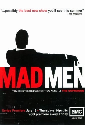 Mad Men (TV) 11