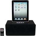 Jensen JiPS-290i iPad/iPod/iPhone Universal Docking Speaker Station