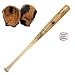 Kinder Komplett Baseball Set 3 Teile Baseball Schläger-Handschuh-Ball
