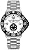 TAG Heuer Men's WAH1011.BA0854 Formula 1 Grande Date White Dial Stainless Steel Watch from TAG Heuer