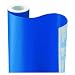 Royal Blue Contact Paper, 24' x 18"